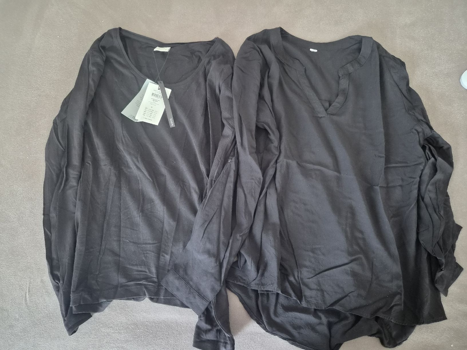 Lots de vêtements: Kleiderpaket Grösse 38,  7 Teile – D'occasion à Altishofen par tammy05 3