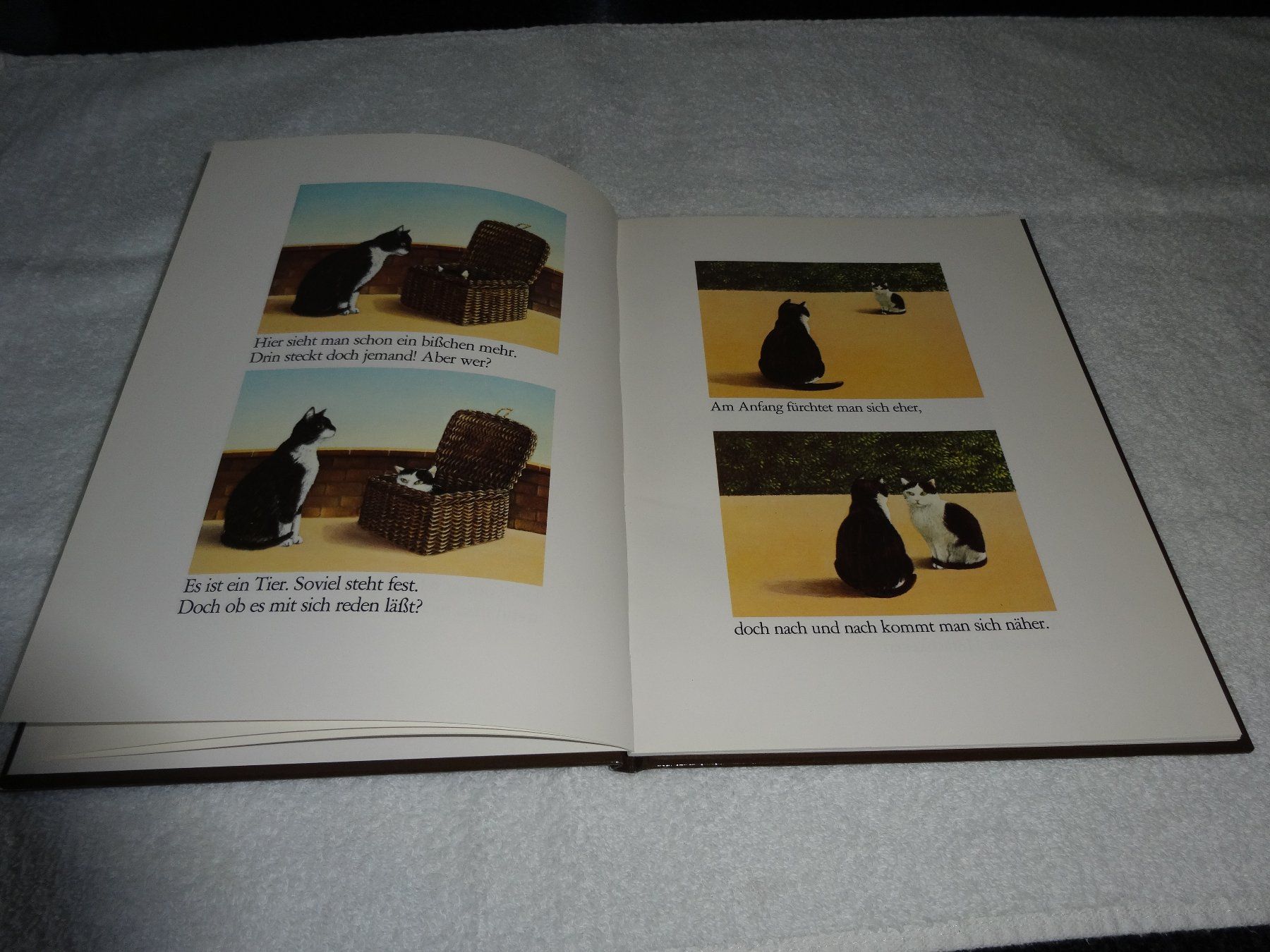 Libri: Wasfür ein Tag1978 – Usato da Neerach venduto da jenny062 3