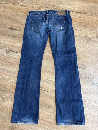Replay Jeans, 28/32, 100% Baumwolle, sehr schöner Schnitt