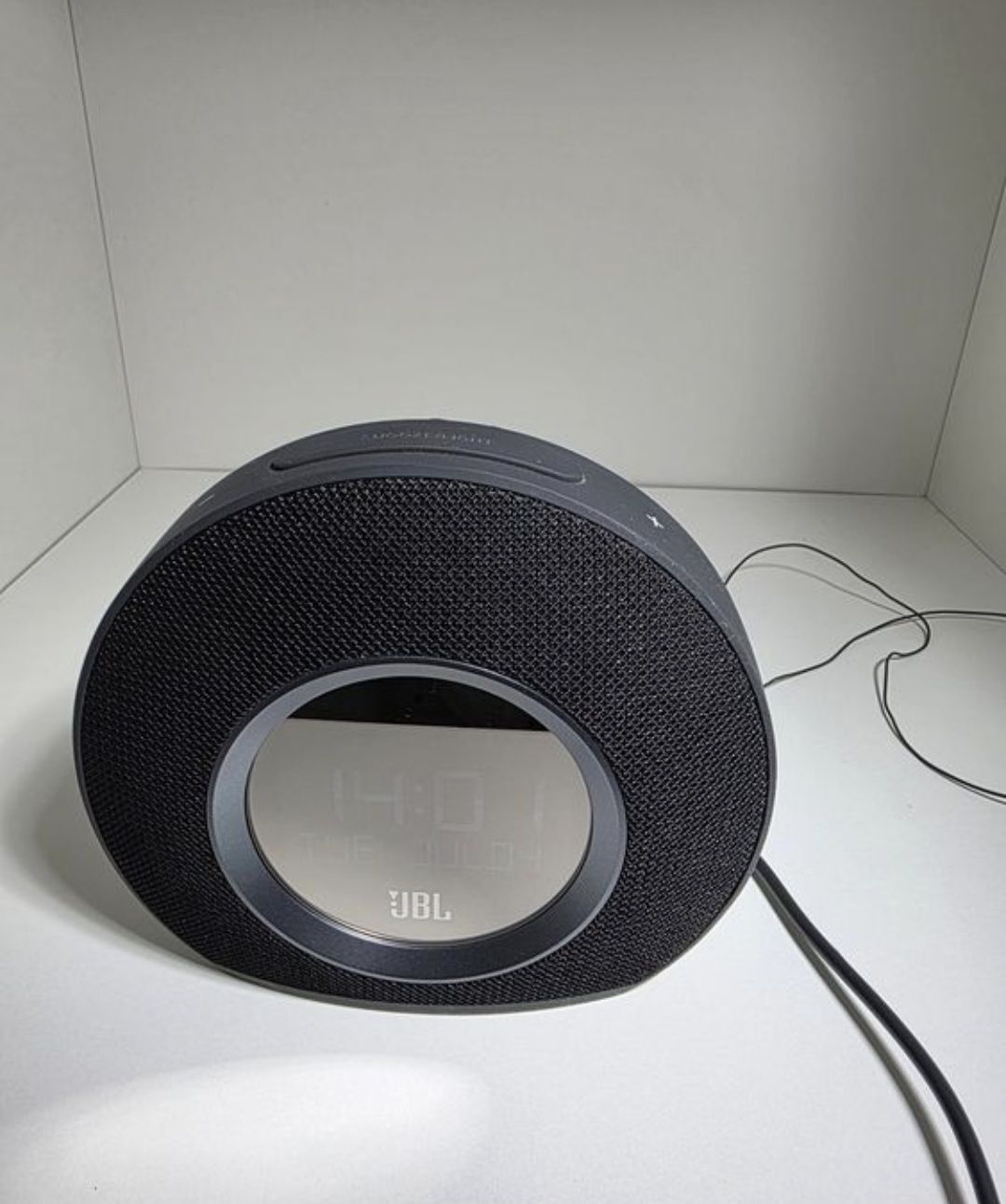 Sveglie: JBL Horizon Radiowecker Lichtwecker mit Bluetooth – Usato da Olten venduto da Langennovy 3
