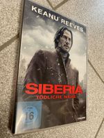 Siberia - Tödliche Nähe (DVD)
