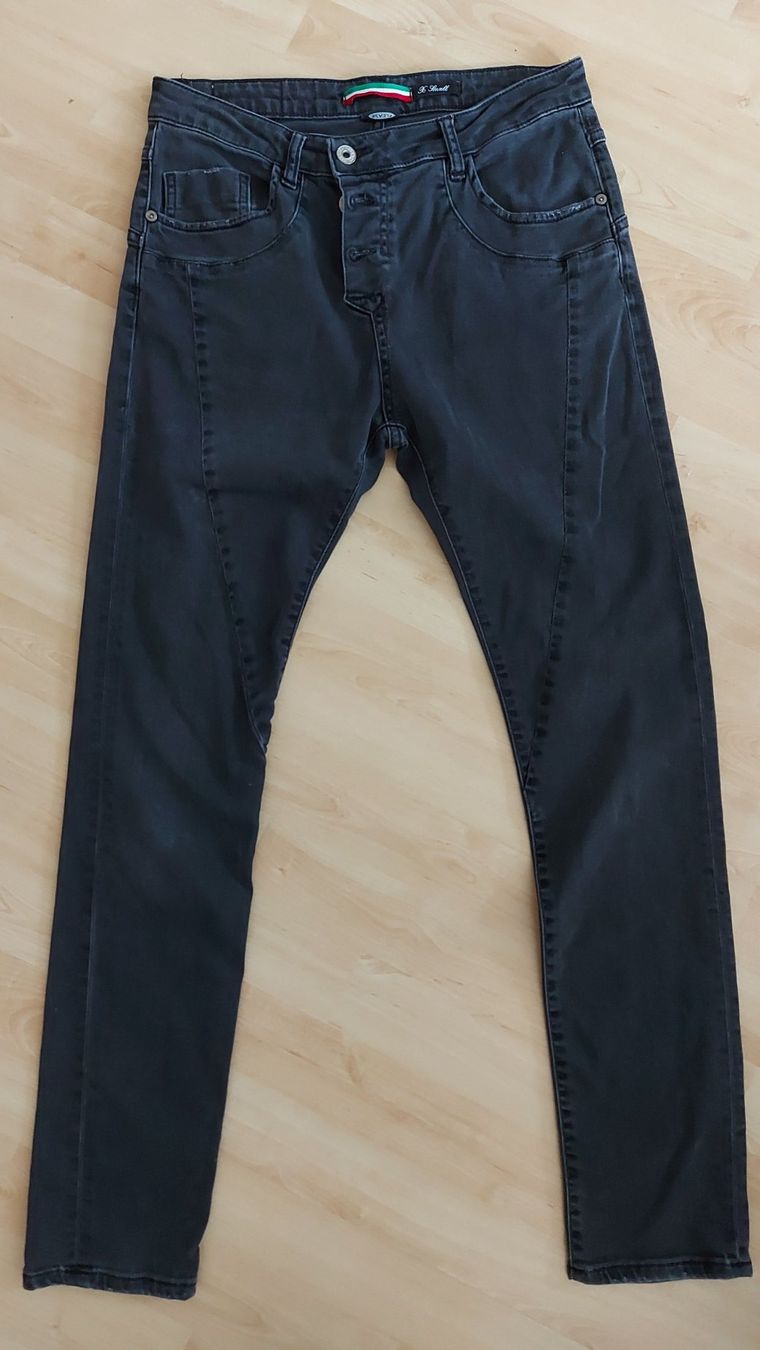 Please Jeans Jeans: Please Jeans – Usato da Nebikon venduto da Draga25