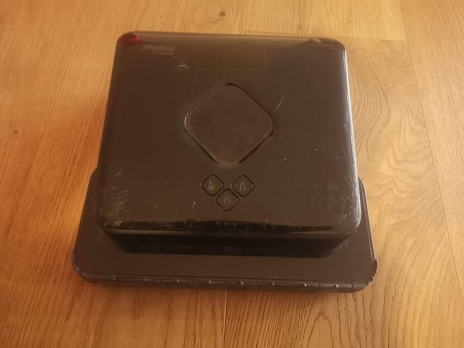 Aspirateurs & Accessoires: iRobot Brava 380 – D'occasion à Adliswil par chr_828c 2