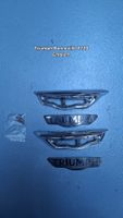 Triumph T120 Emblem