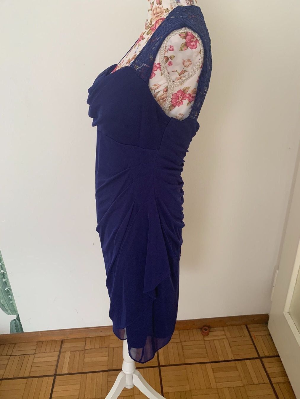 Vestiti: Abendkleid Cocktailkleid XL – Usato da Küsnacht ZH venduto da sabinamari 4
