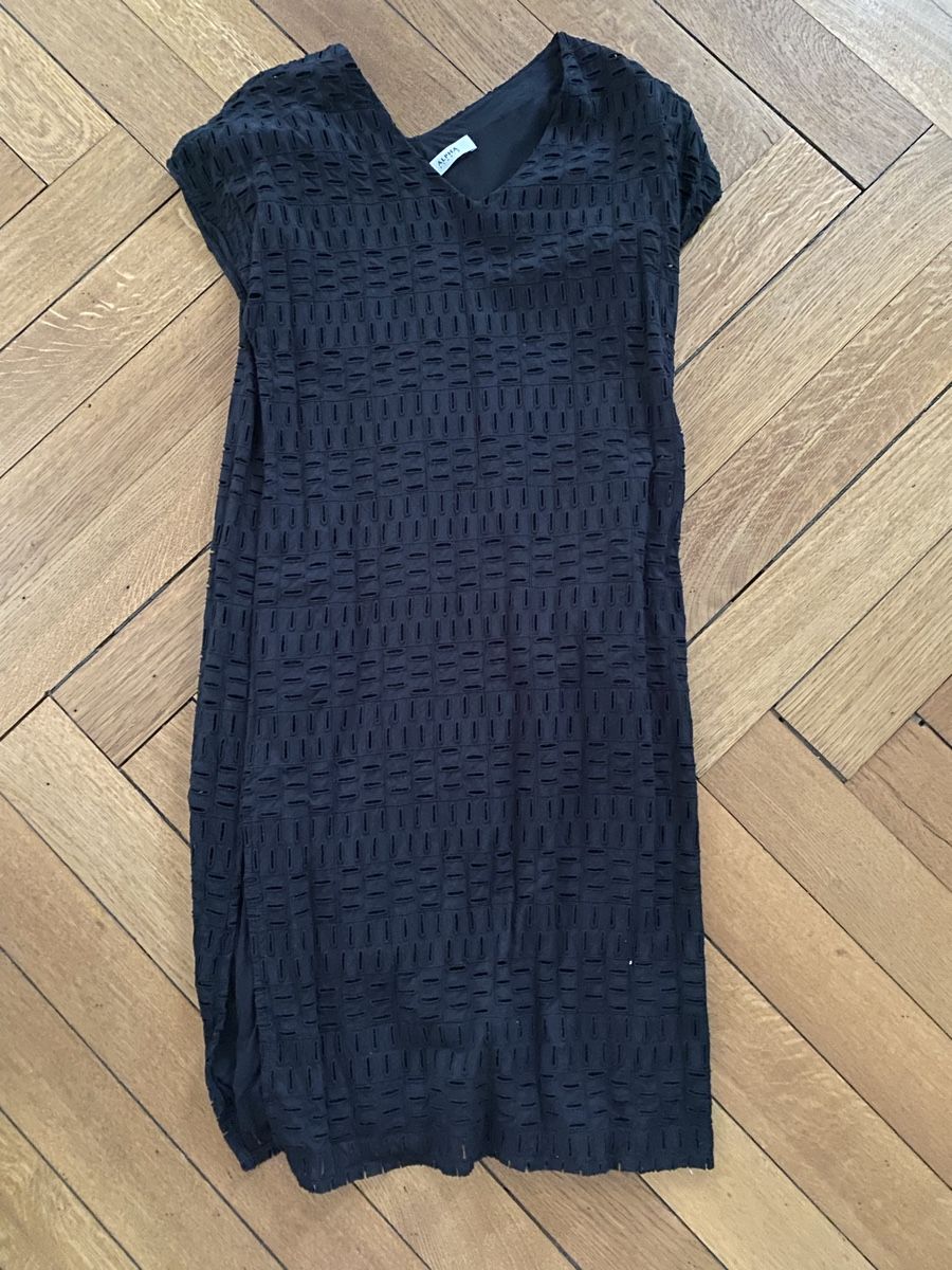 Vestiti: Kleid ALPHA STUDIO 100% Baumwolle – Usato da Zürich venduto da triangular