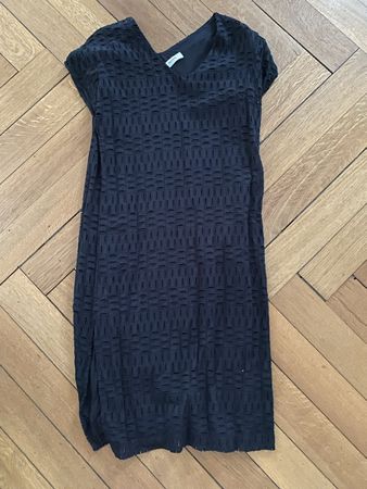 Kleid ALPHA STUDIO 100% Baumwolle