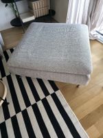 Hocker Ikea SÖDERHAMN