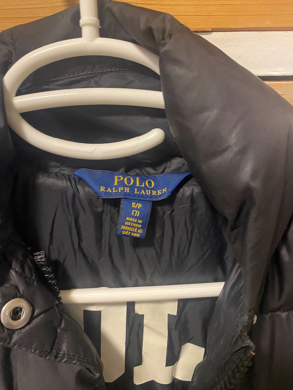 Ralph Lauren Giacche & Cappotti: Ralph Lauren, Wintermantel, Grösse 7 – Usato da Aesch BL venduto da snezienka53 1