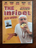 DVD: The Infidel (Alles koscher)