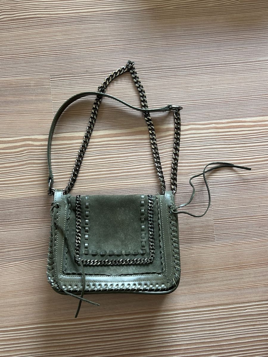Zara Borse da donna: Zara Umhängetasche – Usato da Gross venduto da sophierose
