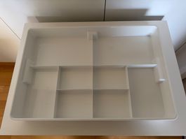 2 IKEA Kuggis Schubladeneinsatz