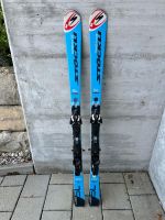 Stöckli Laser SL Vario Racing Worldcup