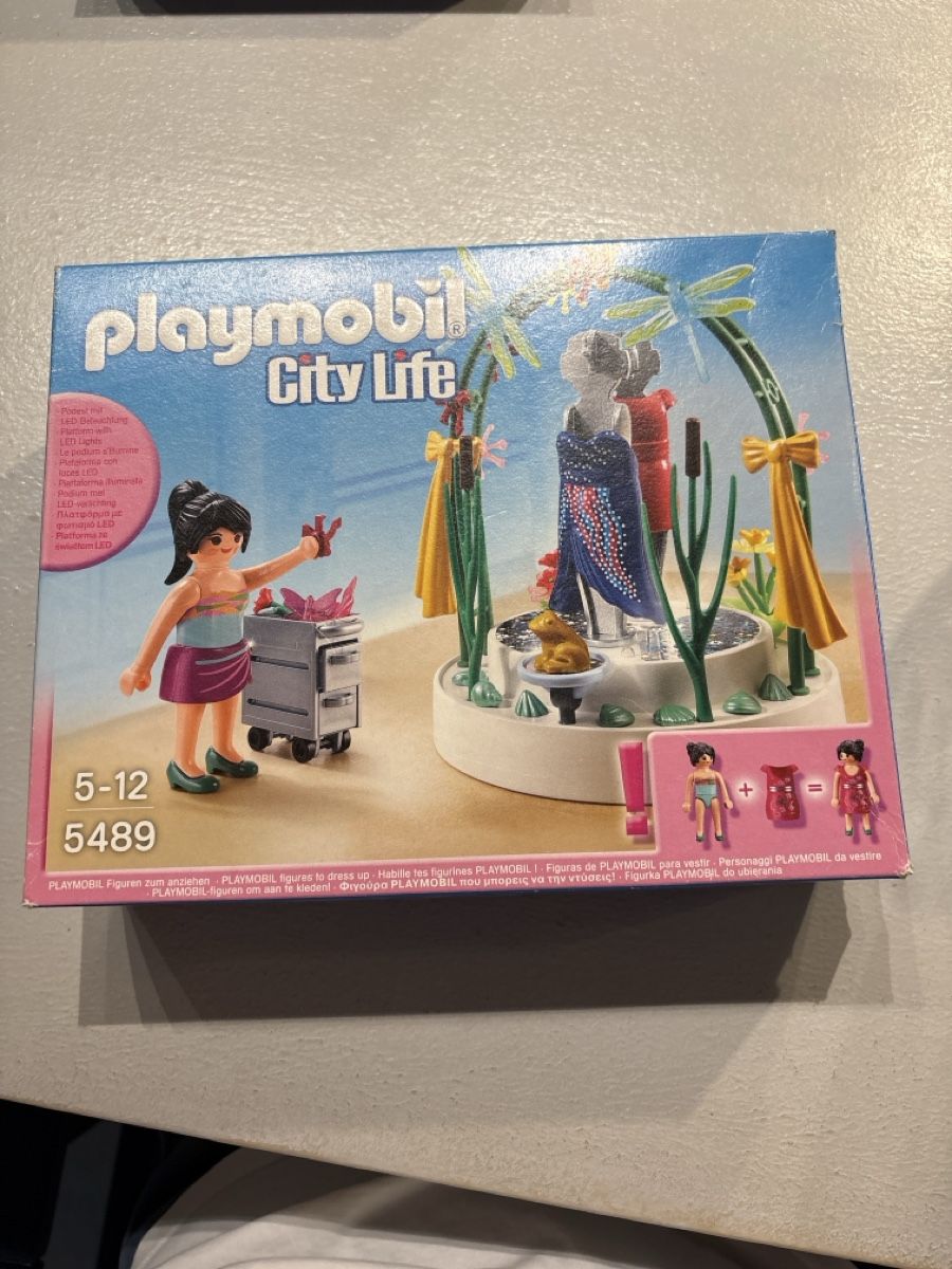 Playmobil Spielzeuge: Playmobil  – Neu (gemäss Beschreibung) aus Uvrier von lou_dhk8