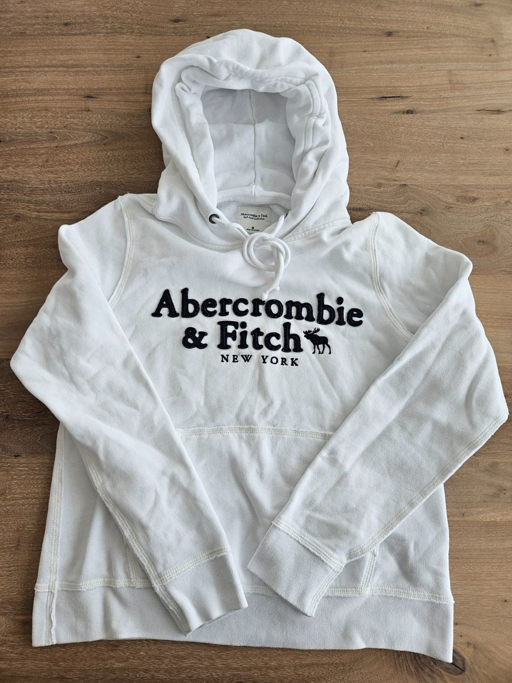 Abercrombie Maglioni & Felpe: Kuscheliger Aebercromby Pulli mit Kapuze – Nuovo (secondo la descrizione) da Bellikon venduto da Tatka74 1