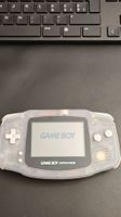 Game Boy Advance AB 1 CHF