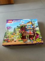 Lego Friends Baumhaus 41703 (Originalverpackt)