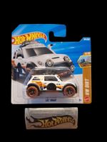 Hot Wheels HW Dirt 2026 Lil'Roar 5/10 S