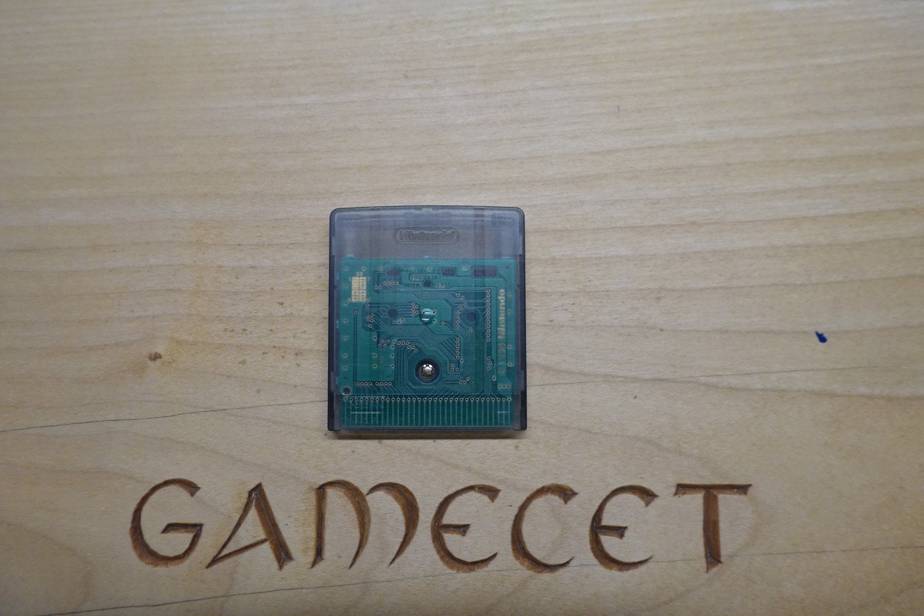Nintendo Spiele: Toonsylvania – Gebraucht aus Steinach von Gamecet 1