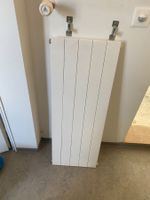 1 x Heizkörper L36 x H100 x B4  (cm)