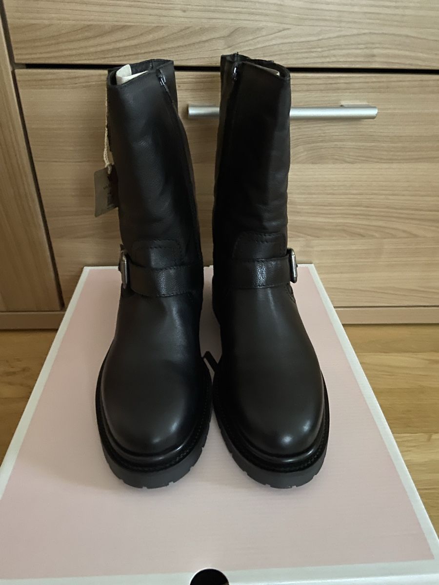 Scarpe da donna: NEU VARESE BOOT (STIEFEL)GRÖSSE 40 – Nuovo e nell'imballaggio originale da Zürich venduto da schneeflocke303 2