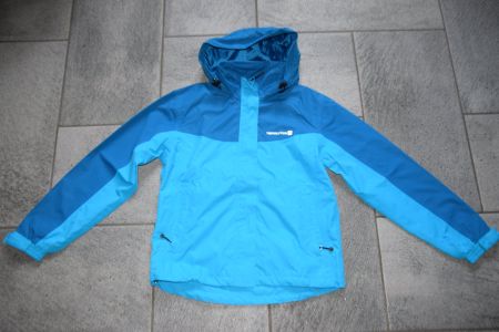 Trevolution Wind&Regenjacke gr. 36