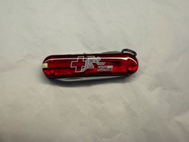 Victorinox Classis Swiss Athletics