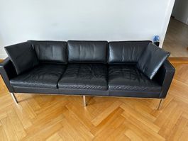 Polstergruppe Artifort Top Design der Bugatti für Kenner!
