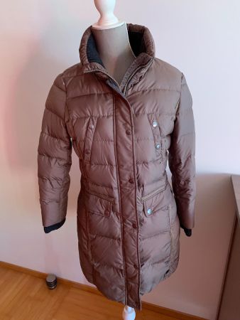 MARC O POLO Daunenmantel Gr. 36