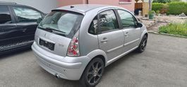 citroen c3 1.6i 16v