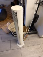 Stadler Form Fan Remote Control White Used