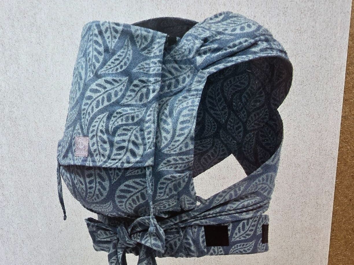 Stokke Marsupi portabebè: Stokke Limas Carrier 3,2 - 15 kg – Usato da Auslikon venduto da Andreasonja 1