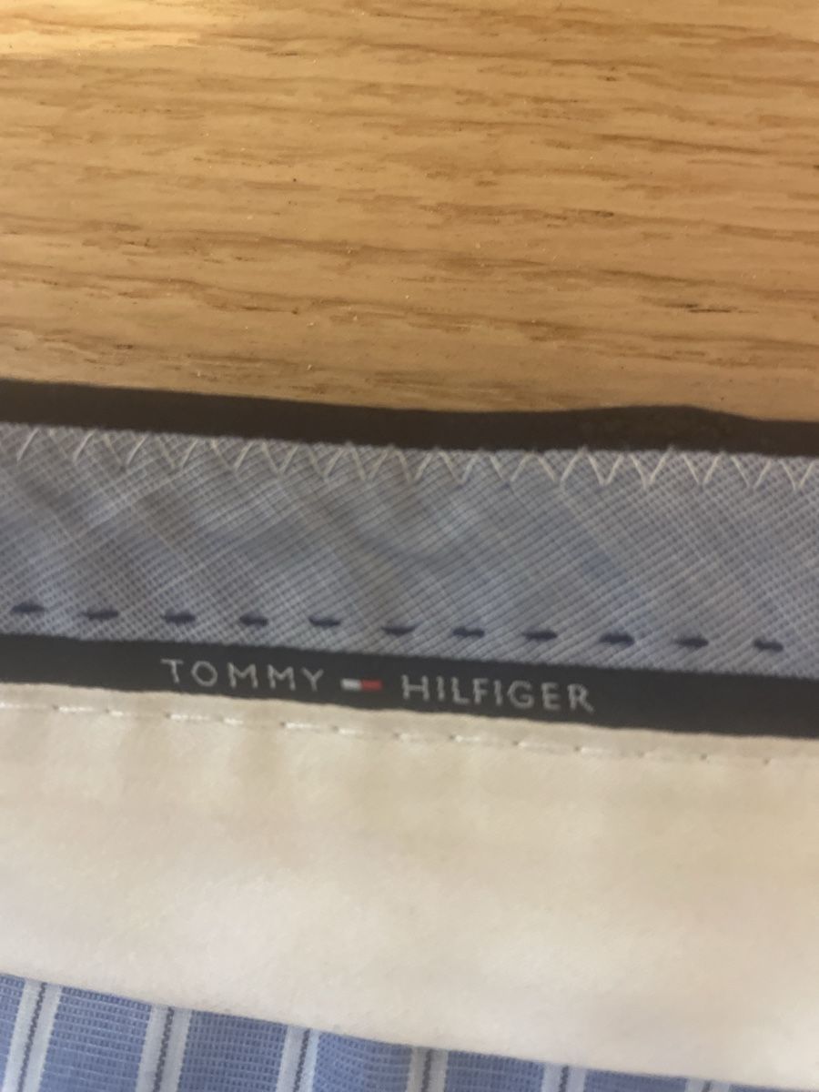 Tommy Hilfiger Completi: Tommy Hilfiger Anzug Man 48 – Usato da uster venduto da 2017c 7