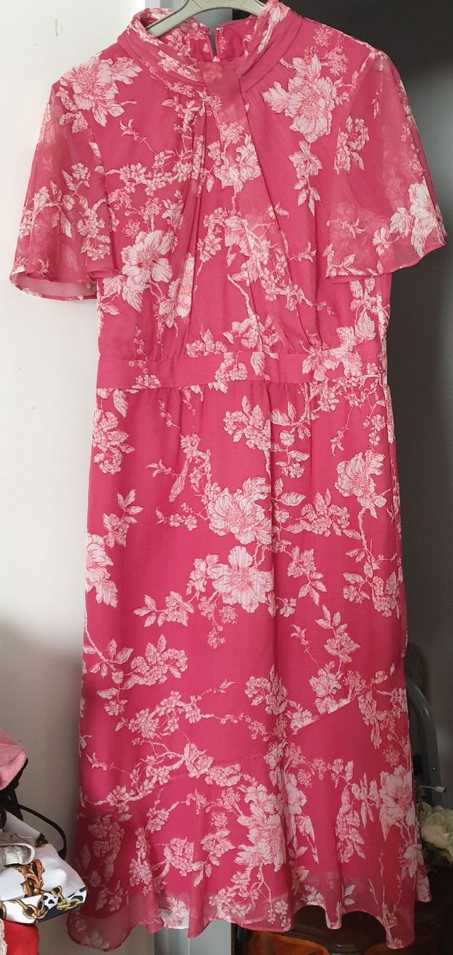 Phase Eight Robes: Phase Eight neues Kleid Gr. 12 – Neuf (Voir description) à Frenkendorf par Moon111