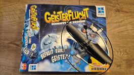 Spiel Geisterflucht