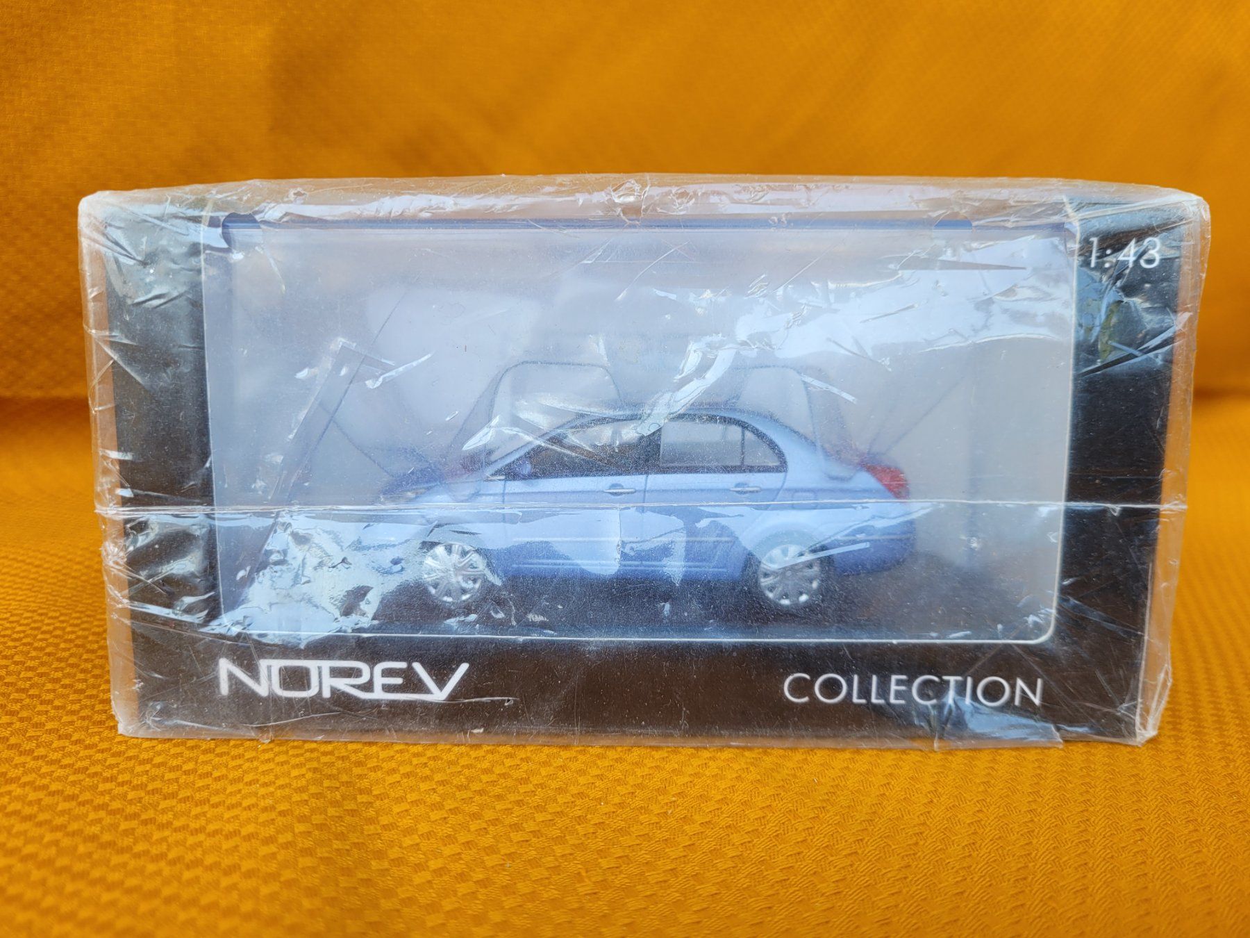 Norev Modellini d'auto: Tata Indigo Manza 1:43 Norev – Nuovo (secondo la descrizione) da Domdidier venduto da Bimbo57 1
