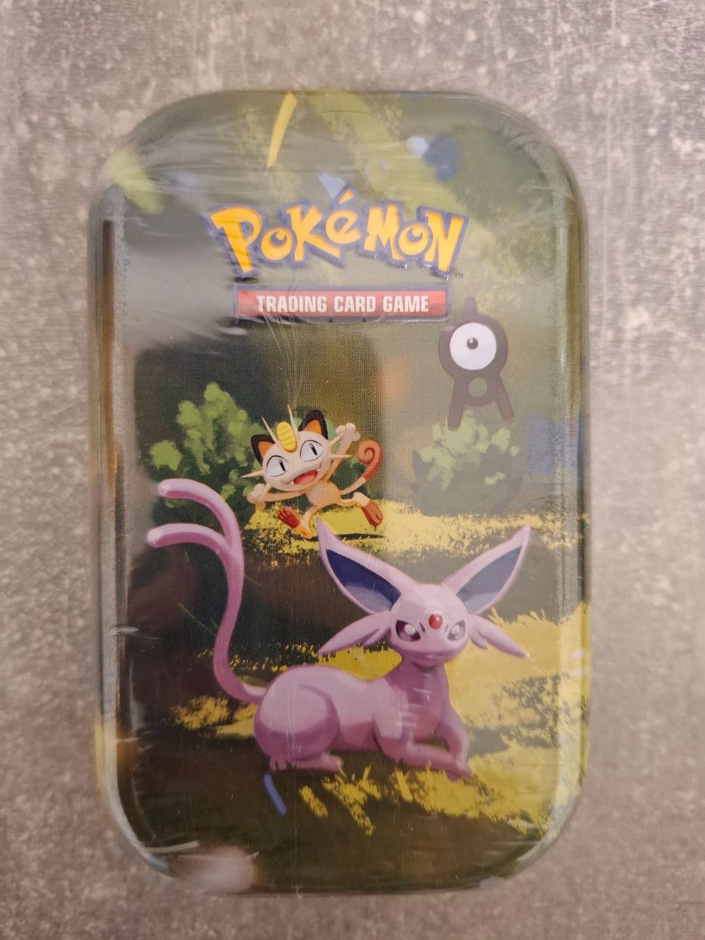 Pokémon Carte collezionabili: 30th Anniversary 30th Celebration Mini TIN -DE- – Nuovo e nell'imballaggio originale da Winterthur venduto da andrekeller95
