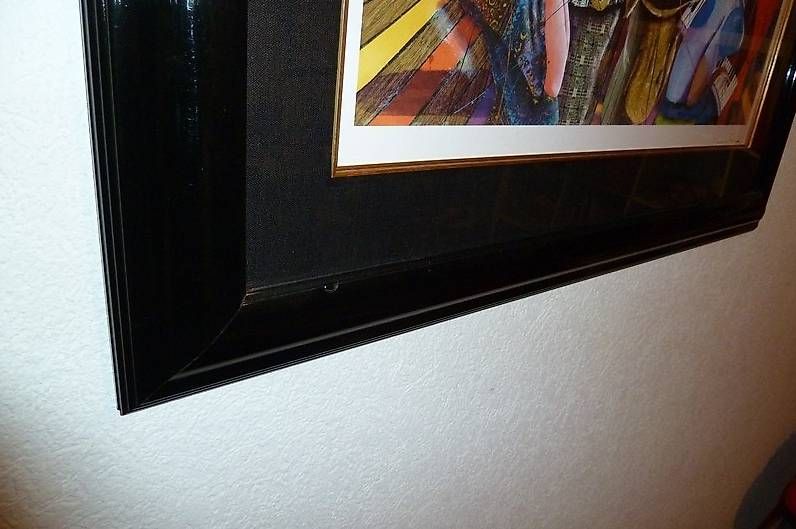Foto & Immagini: Bild Kunstdruck Markus Glenn Jazz – Usato da Thun venduto da Saxy 1