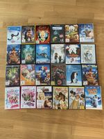60 DVDs 