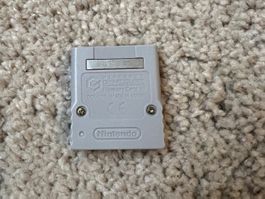 Memory Card 59 für Nintendo GameCube