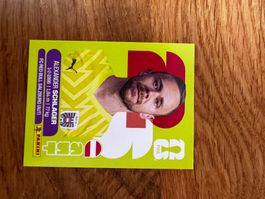 Panini FIFA World Cup 2026 Sticker Nr. AUT 2