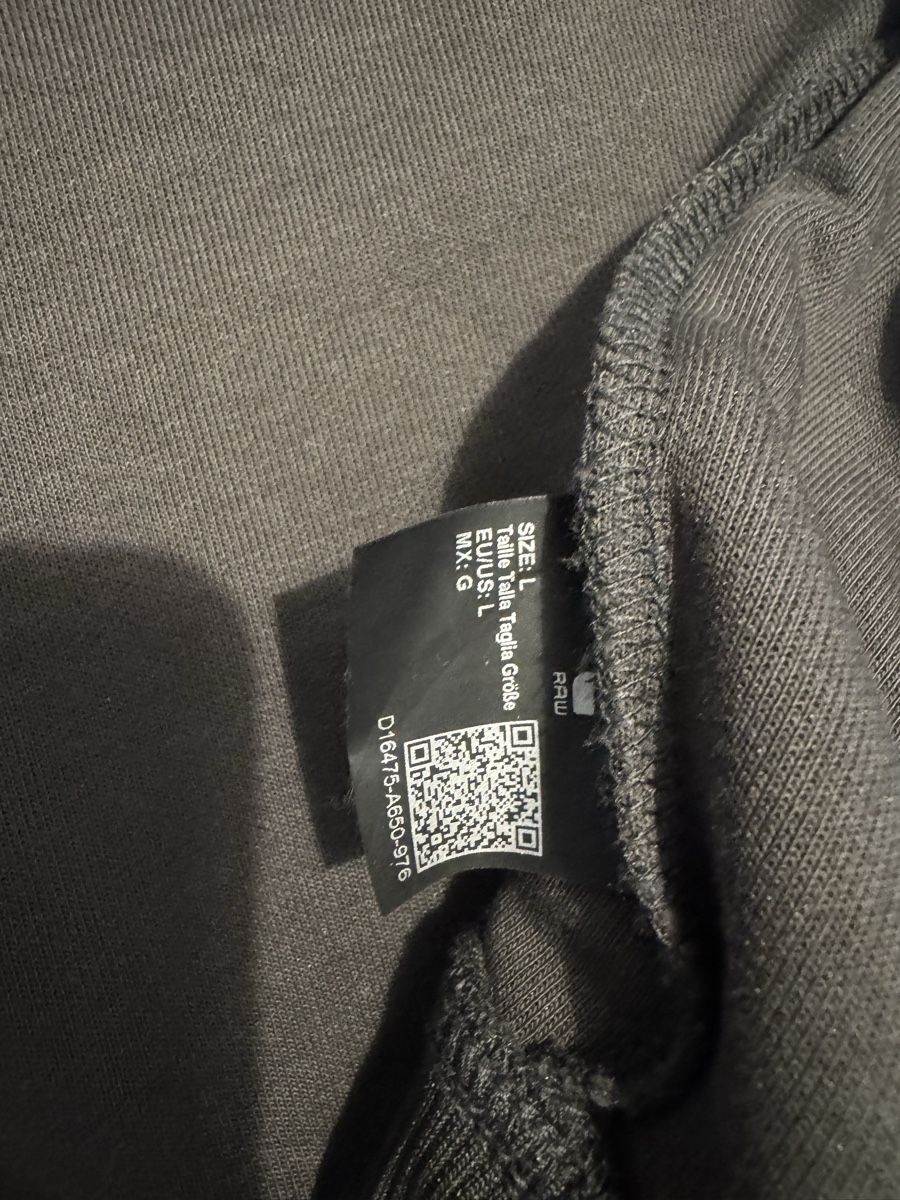 G-Star Completi: G-star tracksuit – Usato da Zug venduto da pav_q5f7 9