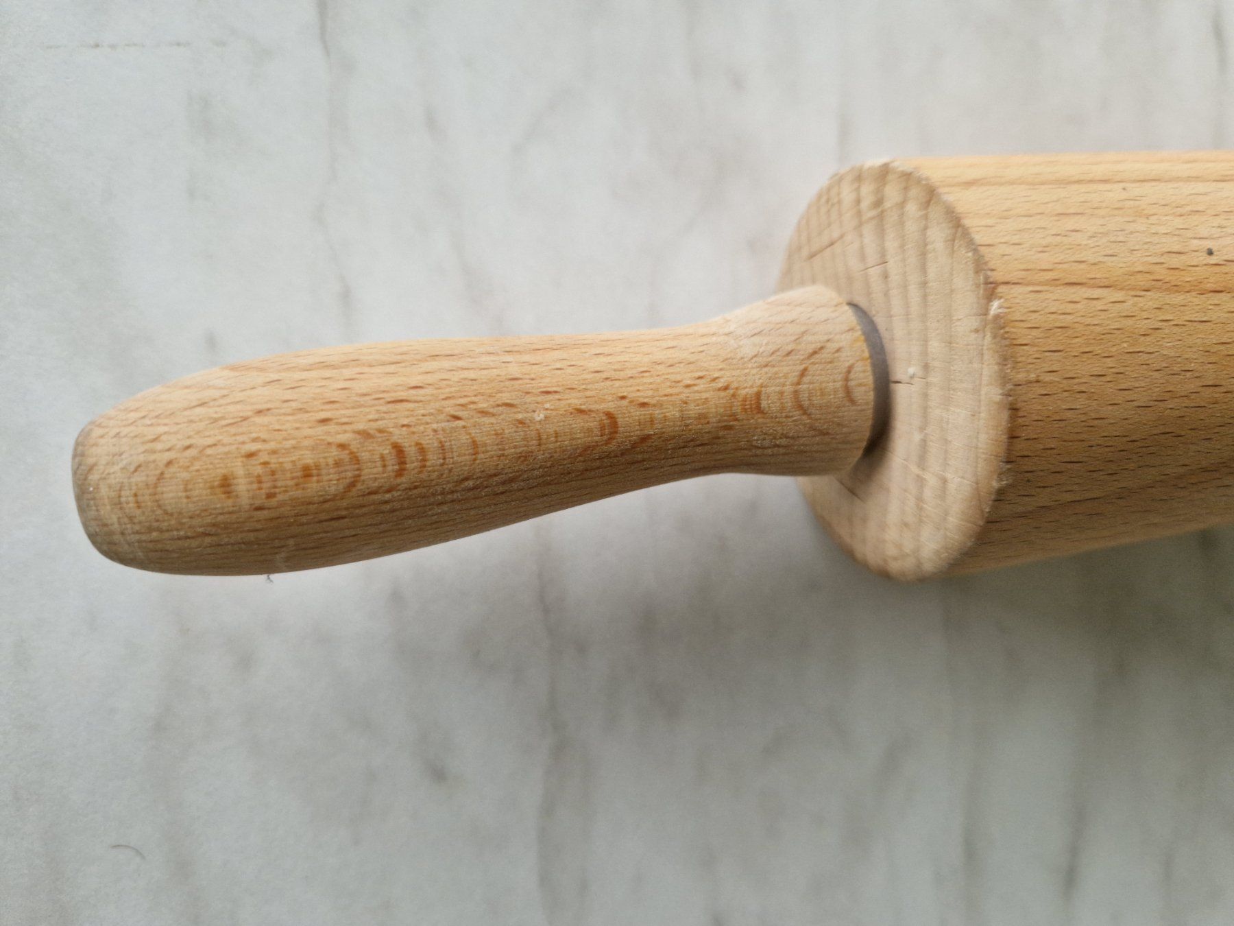 Elettrodomestici da cucina: Wallholz Länge 440mm Duchmesser 60mm – Usato da Weinfelden venduto da seetern 1