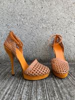 Gucci Pumps NEU Grösse 38