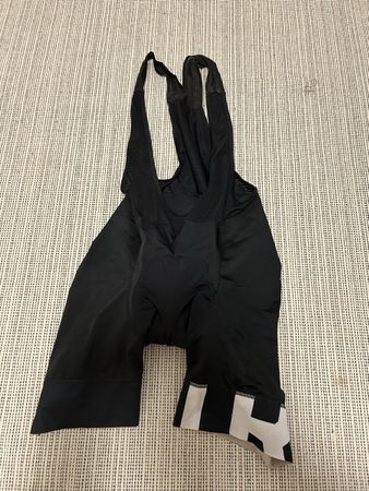 Pantaloncini bici siroko 
