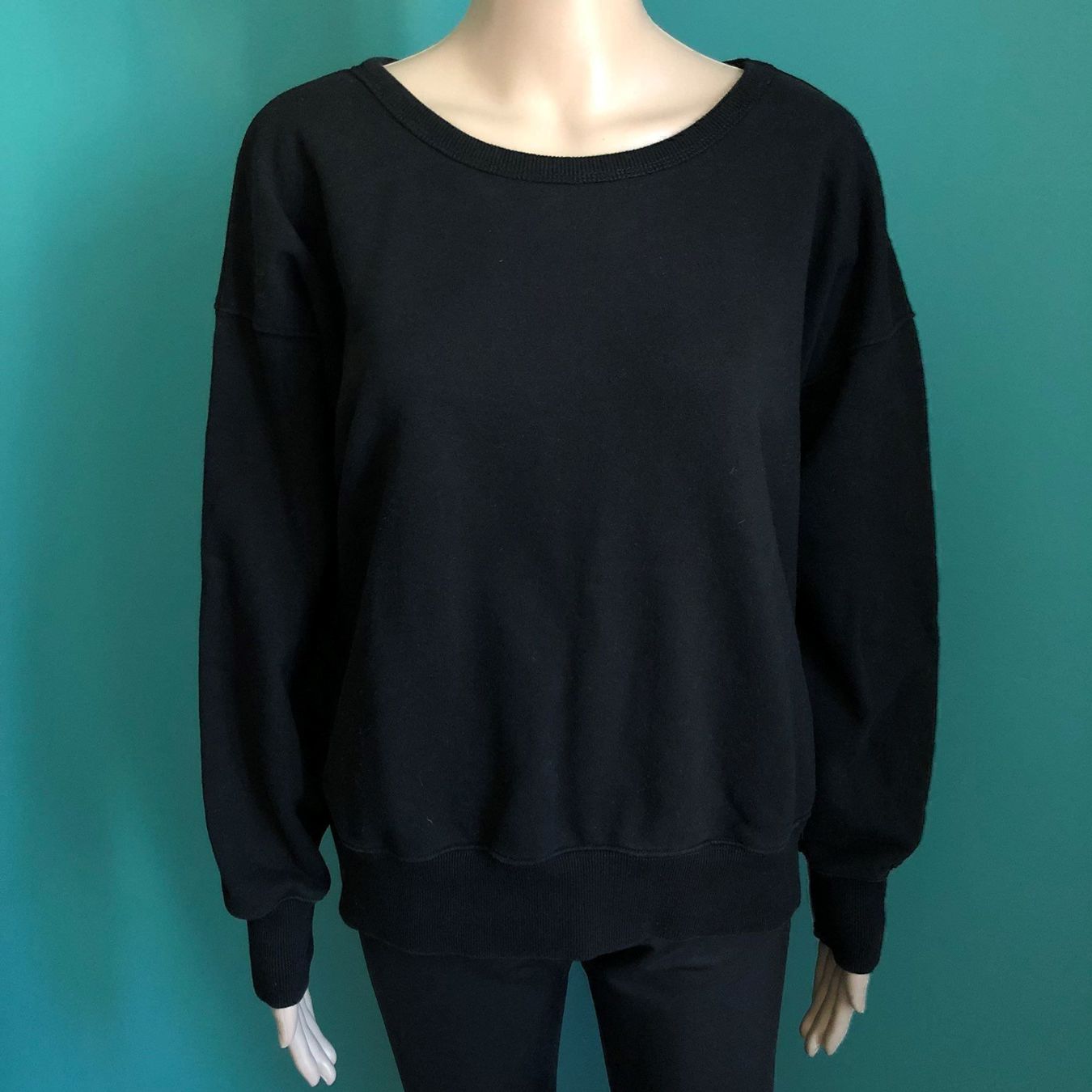 Pullover & Sweatshirts: STAND ALONE Pullover 🖤 – Gebraucht aus Zürich von ClosetQueen
