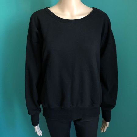 STAND ALONE Pullover 🖤