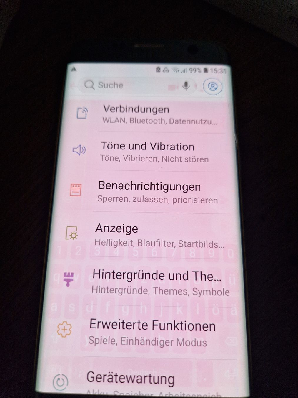 Samsung Telefoni cellulari / Smartphones: Samsung Galaxy S7 Edge - Top Zustand – Nuovo (secondo la descrizione) da Rothenburg venduto da pau_2vnd 3
