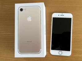 IPhone 7