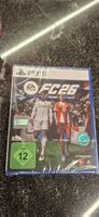 PS5 FC 26 Neu und Originalverpackt